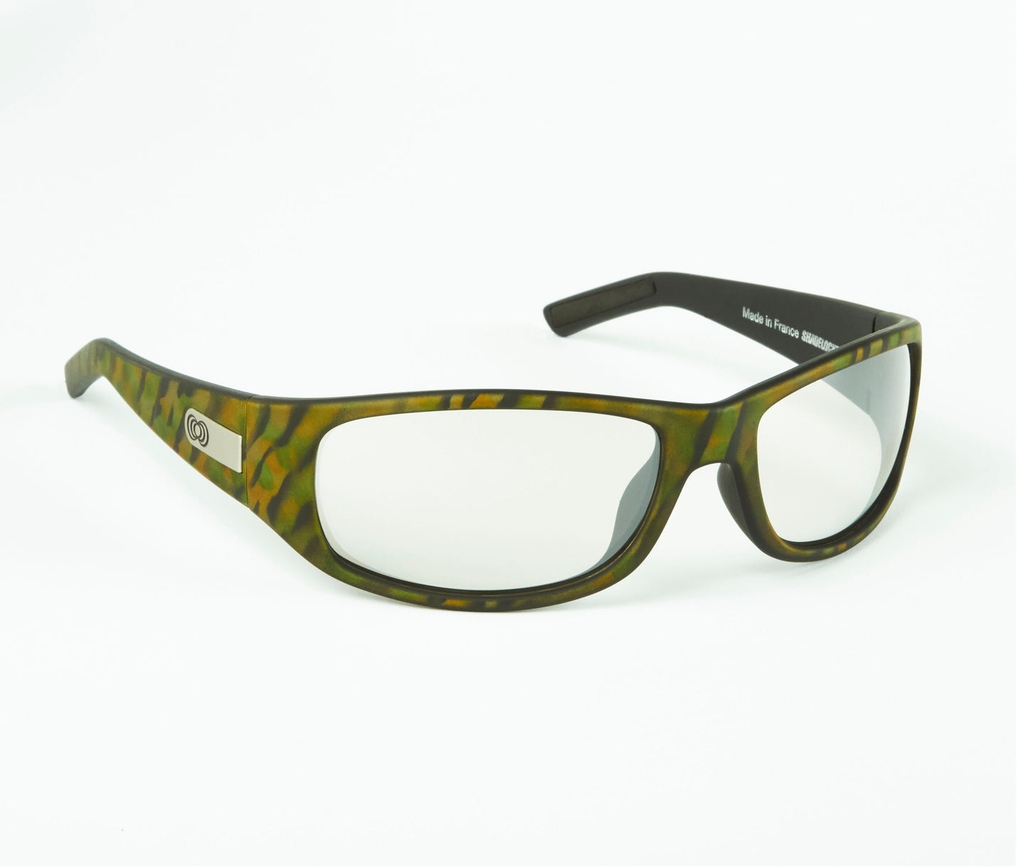 FERRO Camo Magnetic Sunglasses