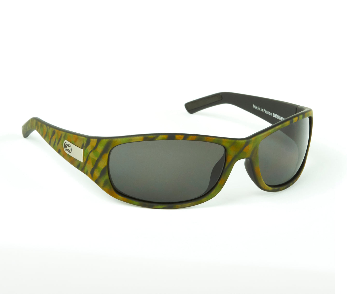 FERRO Camo Magnetic Sunglasses