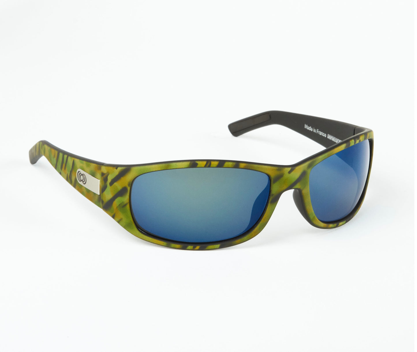 FERRO Camo Magnetic Sunglasses