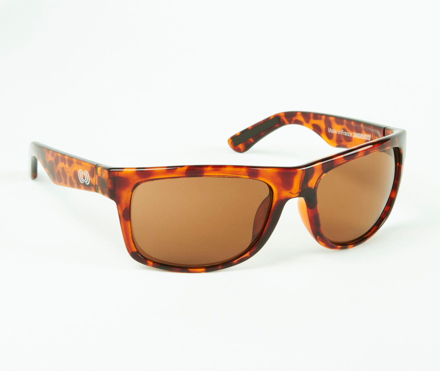 NEO Tortoise Magnetic Sunglasses