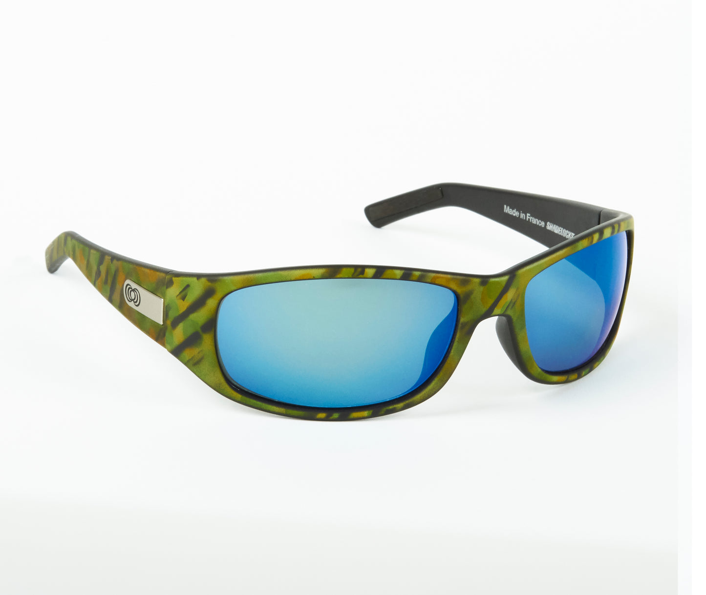 FERRO Camo Magnetic Sunglasses