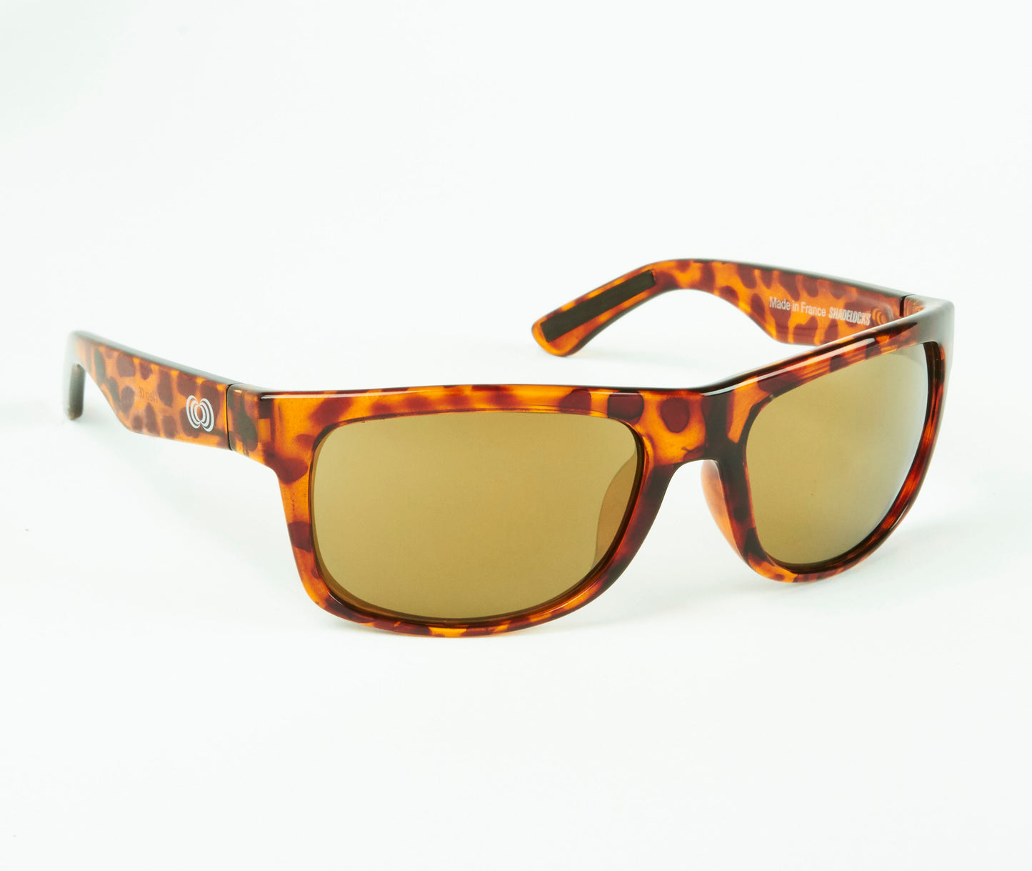 NEO Tortoise Magnetic Sunglasses