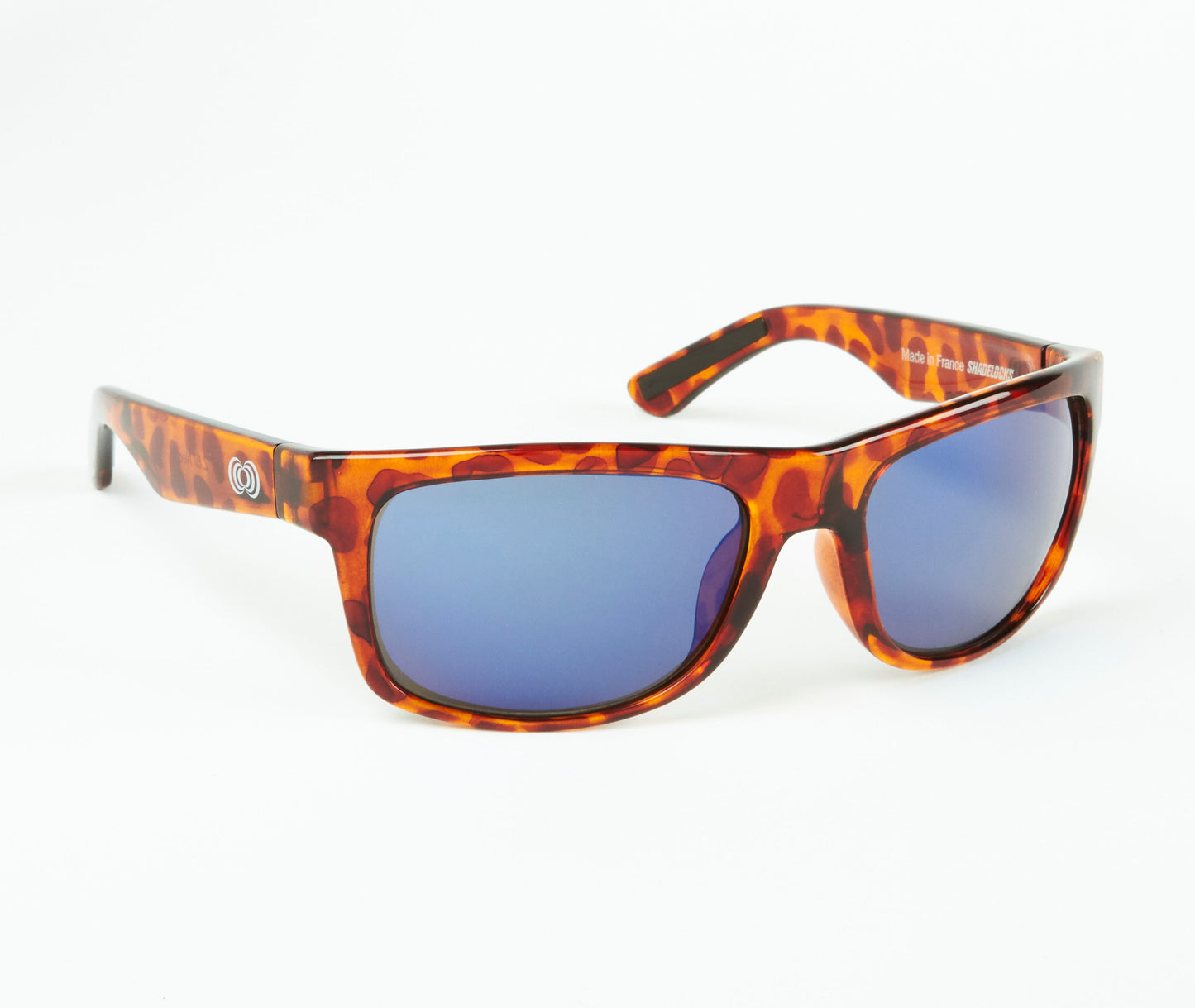 NEO Tortoise Magnetic Sunglasses