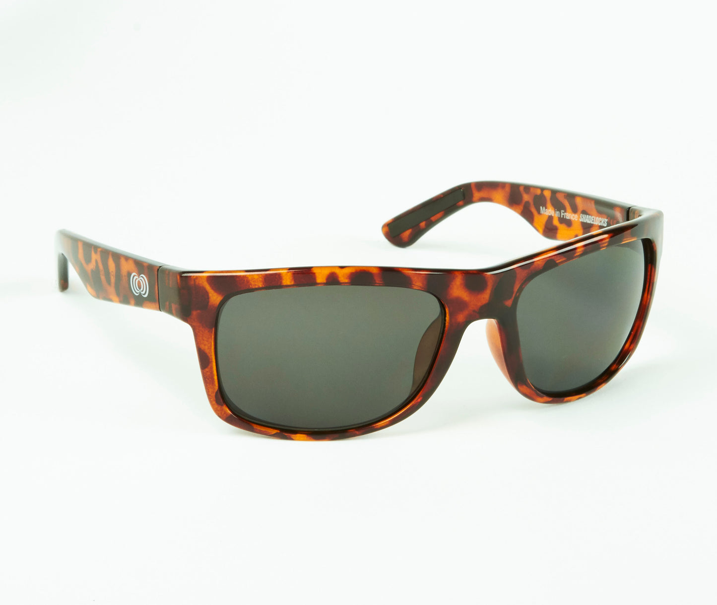 NEO Tortoise Magnetic Sunglasses