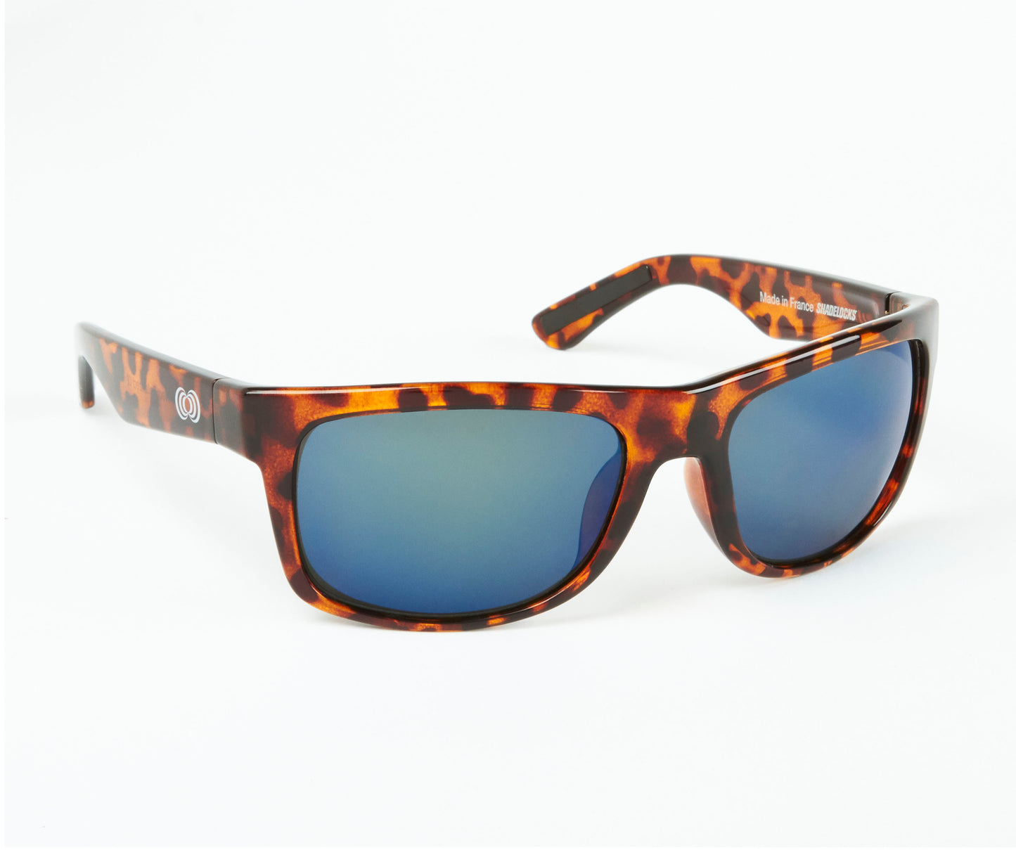 NEO Tortoise Magnetic Sunglasses