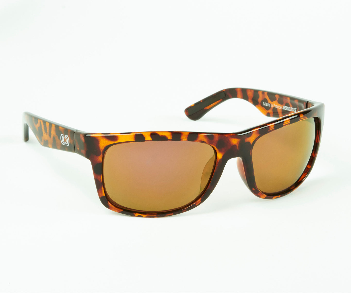 NEO Tortoise Magnetic Sunglasses