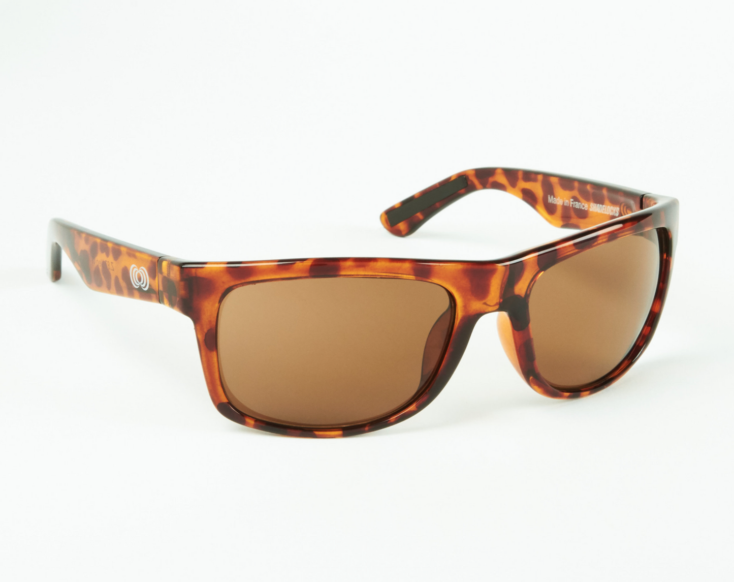 NEO Tortoise Magnetic Sunglasses